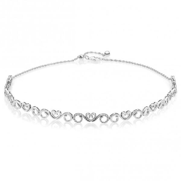 38CM AAA GRADE S925 ALE Necklaces