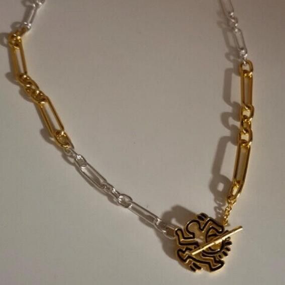 45CM AAA GRADE S925 ALE Pendant Necklaces