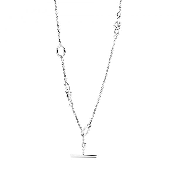 90CM AAA GRADE S925 ALE Pendant Necklaces