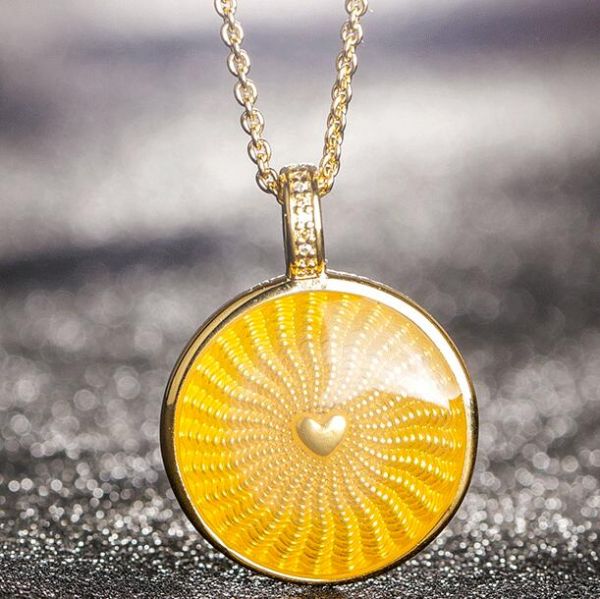 AAA GRADE S925 ALE Pendant Necklaces