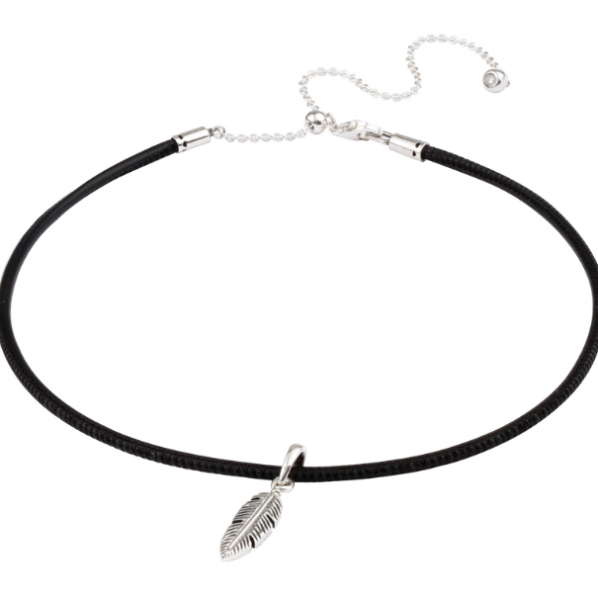 38CM AAA GRADE S925 ALE Pendant Necklaces