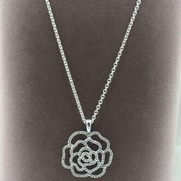 AAA GRADE S925 ALE Pendant Necklaces