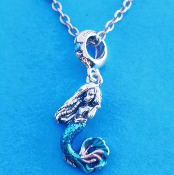 45cm-Set AAA GRADE S925 ALE Necklaces Pendant