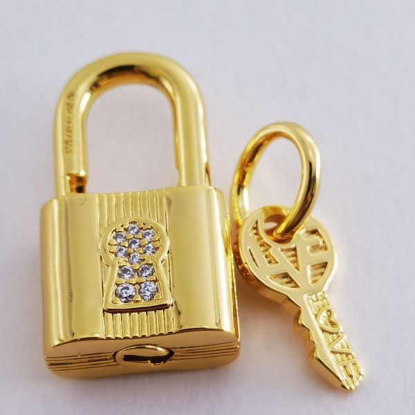 Shine AAA GRADE S925 ALE Pendant for Necklaces