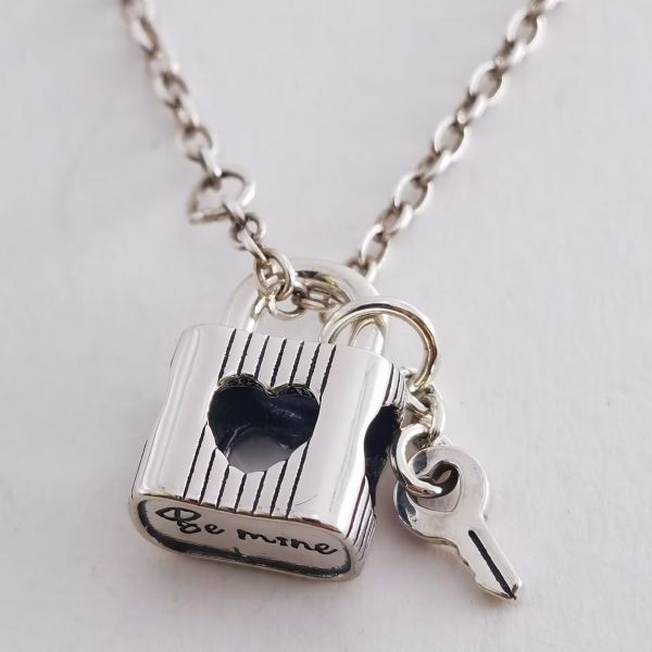  45cm AAA GRADE S925 ALE Pendant Necklaces