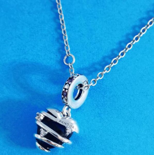 45cm-Set AAA GRADE S925 ALE Necklaces Pendant