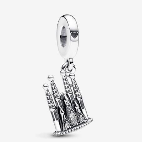 AAA GRADE S925 ALE Pendants