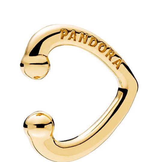 AAA GRADE Gold Plated Ear Ring Fake Clip Earrings