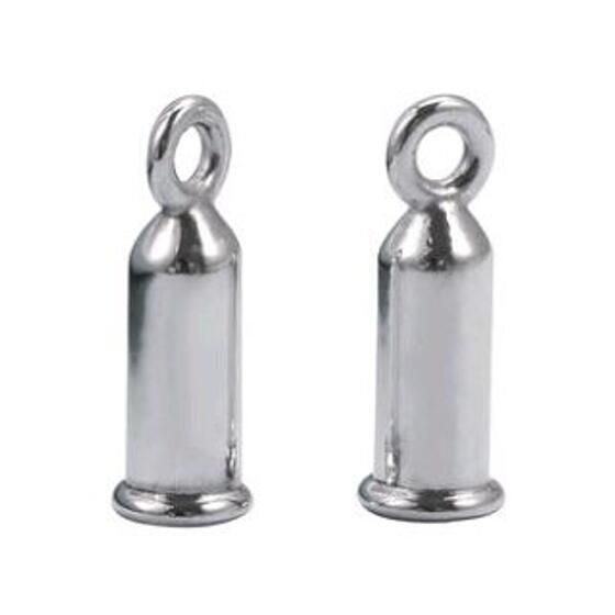 AAA GRADE S925 ALE Sterling Silver Hook Earrings
