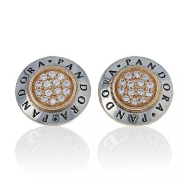 AAA GRADE S925 ALE Sterling Silver Stud Earrings