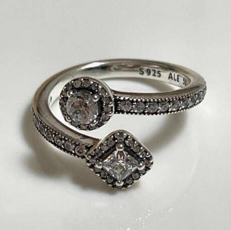 AAA GRADE S925 ALE Rings