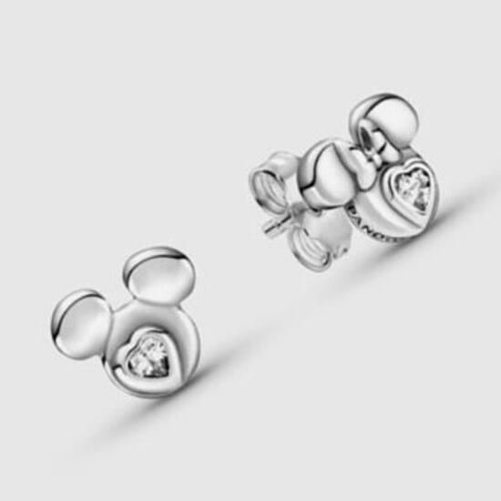 AAA GRADE S925 ALE Sterling Silver Stud Earrings