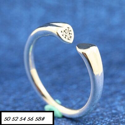 AAA GRADE S925 ALE Rings