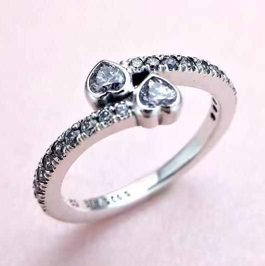 AAA GRADE S925 ALE Rings