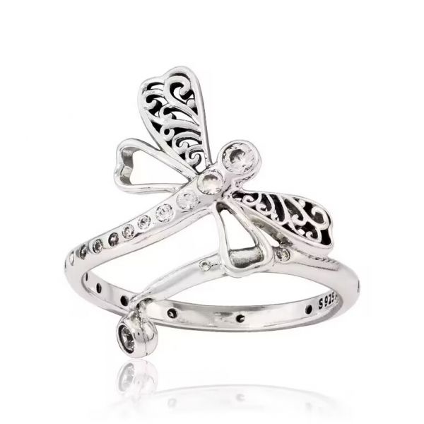 AAA GRADE S925 ALE Rings
