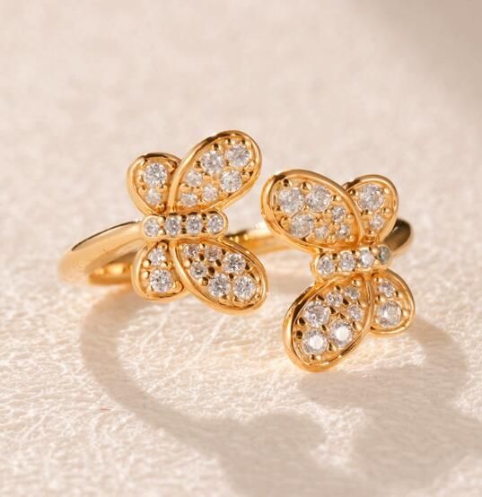 AAA GRADE S925 ALE Rings
