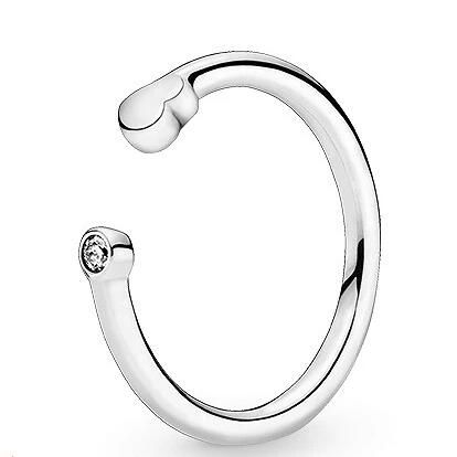 AAA GRADE S925 ALE Rings