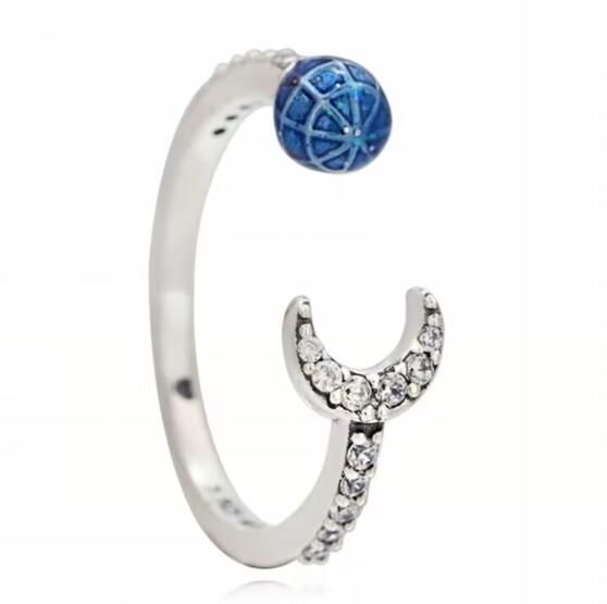AAA GRADE S925 ALE Rings