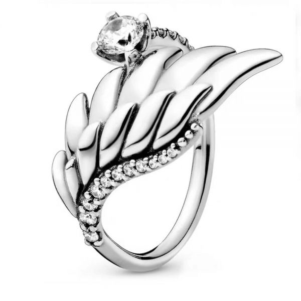AAA GRADE S925 ALE Rings