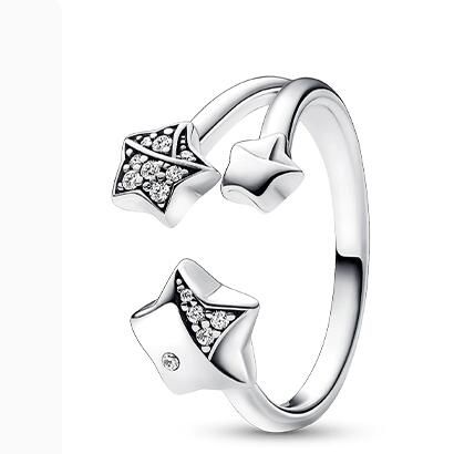 AAA GRADE S925 ALE Rings