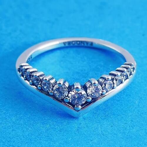 AAA GRADE S925 ALE Regal Crown Rings