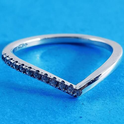 AAA GRADE S925 ALE Regal Crown Rings