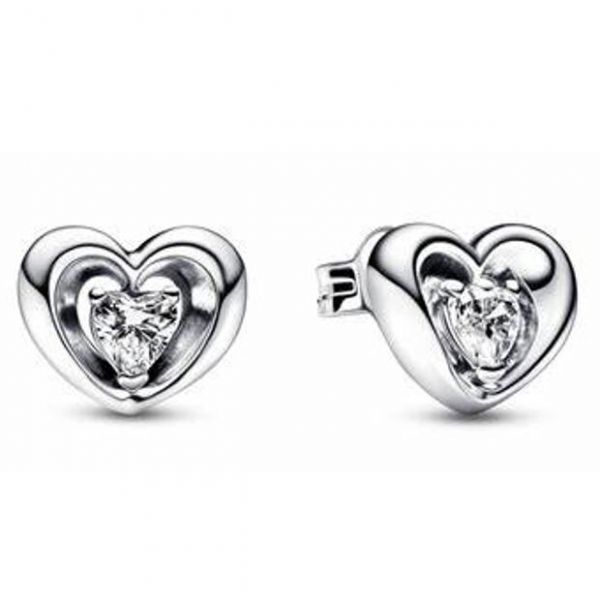 AAA GRADE S925 ALE Sterling Silver Stud Earrings