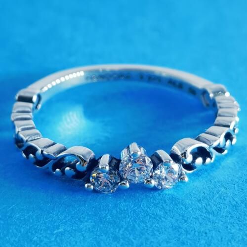 AAA GRADE S925 ALE Regal Crown Rings
