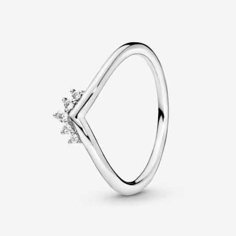 AAA GRADE S925 ALE Regal Crown Rings