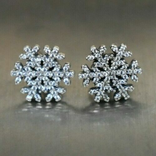 AAA GRADE S925 ALE Sterling Silver Stud Earrings
