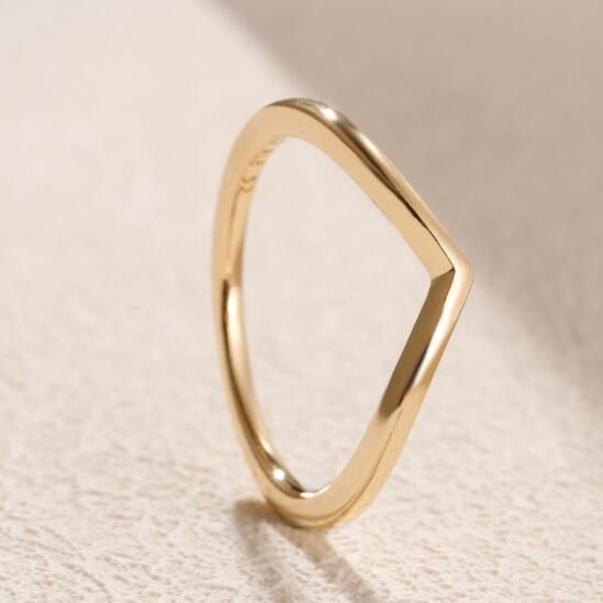 18k Gold-plated AAA GRADE S925 ALE Regal Crown Rings