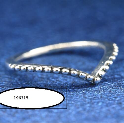 AAA GRADE S925 ALE Regal Crown Rings