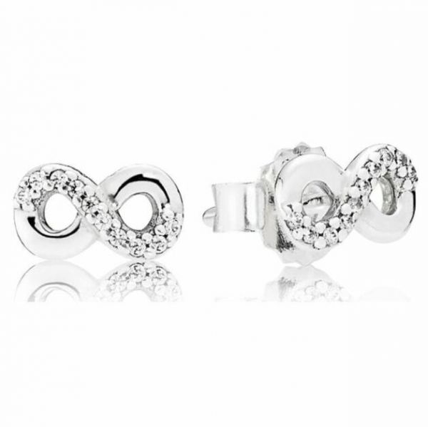 AAA GRADE S925 ALE Sterling Silver Stud Earrings