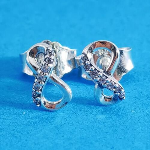 AAA GRADE S925 ALE Sterling Silver Stud Earrings