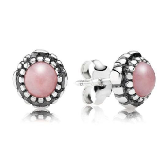 AAA GRADE S925 ALE Sterling Silver Stud Earrings