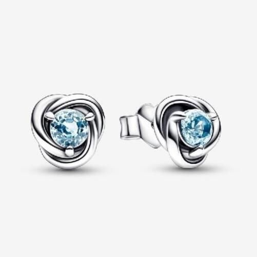 AAA GRADE S925 ALE Sterling Silver Stud Earrings