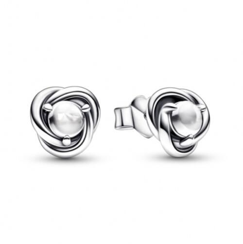 AAA GRADE S925 ALE Sterling Silver Stud Earrings