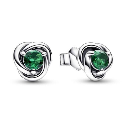 AAA GRADE S925 ALE Sterling Silver Stud Earrings