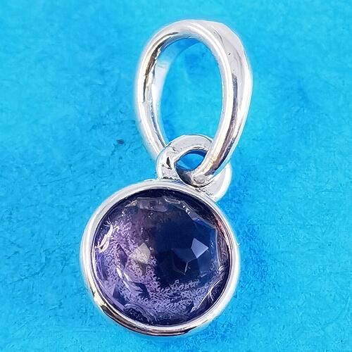 AAA GRADE S925 ALE Birthstone Beads