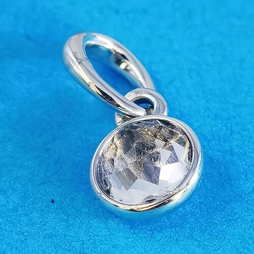 AAA GRADE S925 ALE Birthstone Beads