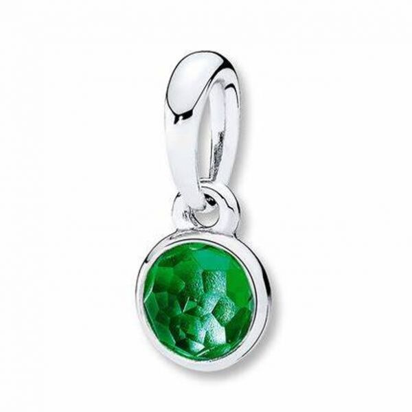 AAA GRADE S925 ALE Birthstone Beads