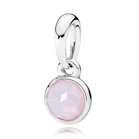 AAA GRADE S925 ALE Birthstone Beads