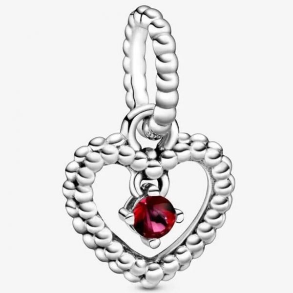 AAA GRADE S925 ALE Birthstone Beads