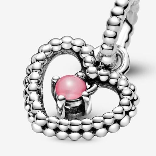 AAA GRADE S925 ALE Birthstone Beads