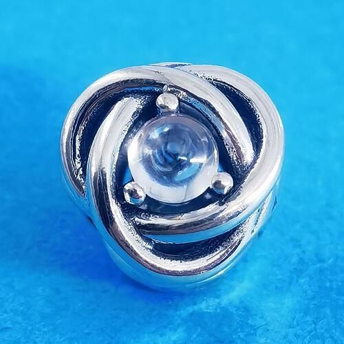 AAA GRADE S925 ALE Birthstone Beads