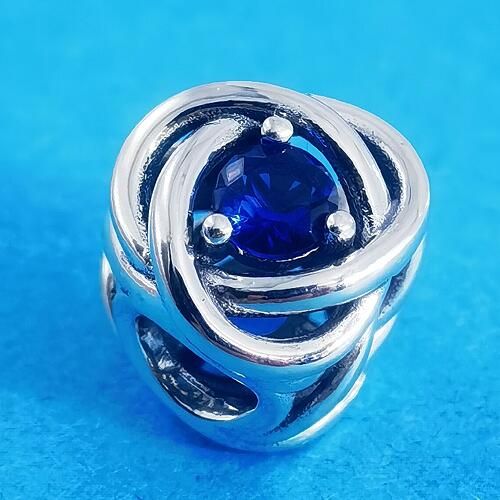 AAA GRADE S925 ALE Birthstone Beads