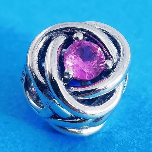 AAA GRADE S925 ALE Birthstone Beads