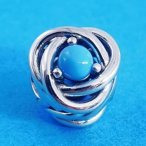 AAA GRADE S925 ALE Birthstone Beads