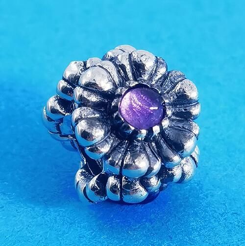 AAA GRADE S925 ALE Birthstone Beads