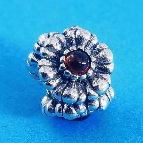 AAA GRADE S925 ALE Birthstone Beads
